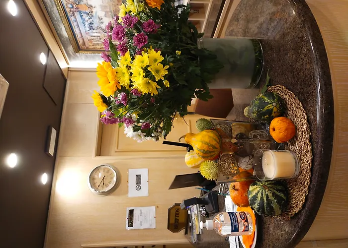 Hotel Floris