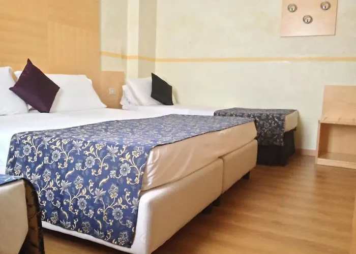 Laerte Palace Hotel